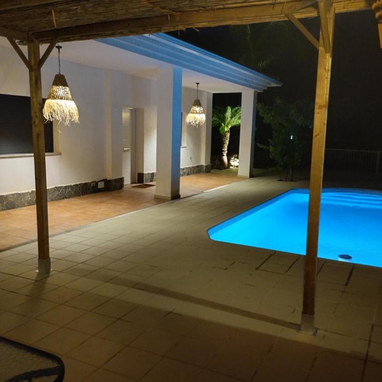 VILLA LAS VIÑAS - Villa de 3 dormitorios - 69