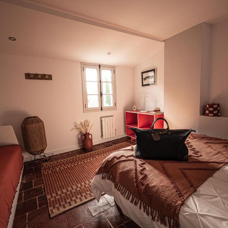 Carcassonne mon amour - Apartment mit Dusche - 34