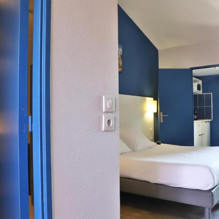 SOWELL RESIDENCES Les Hameaux de Camargue - Studio - 3