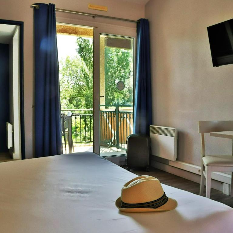 SOWELL RESIDENCES Les Hameaux de Camargue - Studio - 9