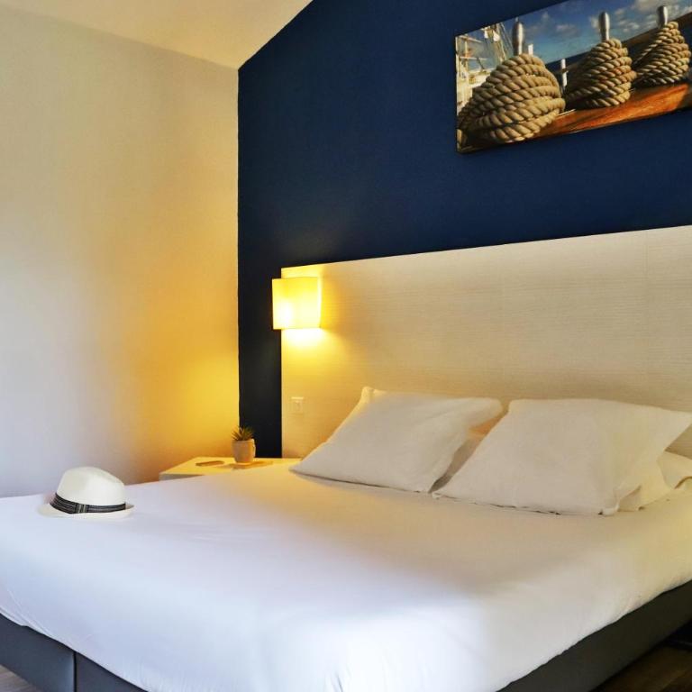 SOWELL RESIDENCES Les Hameaux de Camargue - Studio - 11