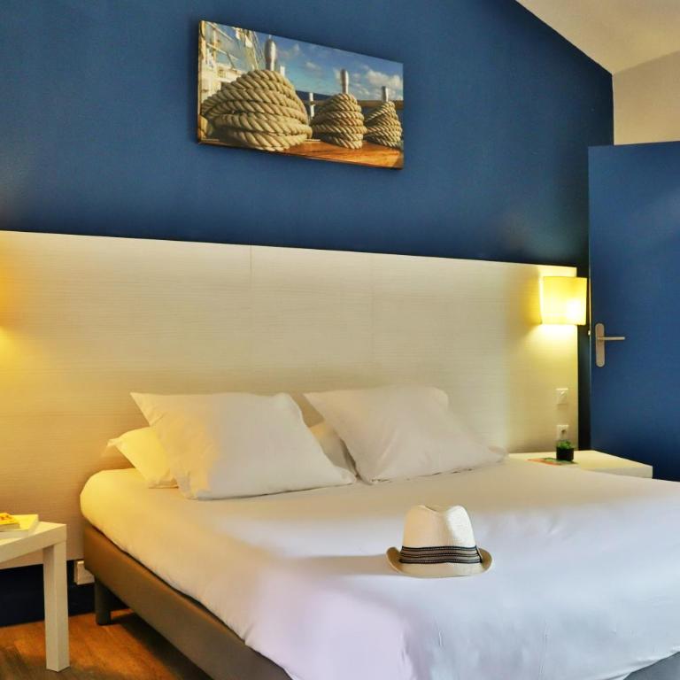 SOWELL RESIDENCES Les Hameaux de Camargue - Studio - 12