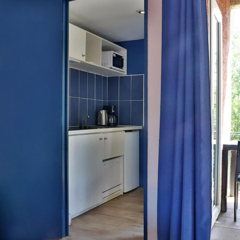 SOWELL RESIDENCES Les Hameaux de Camargue - Studio - 14