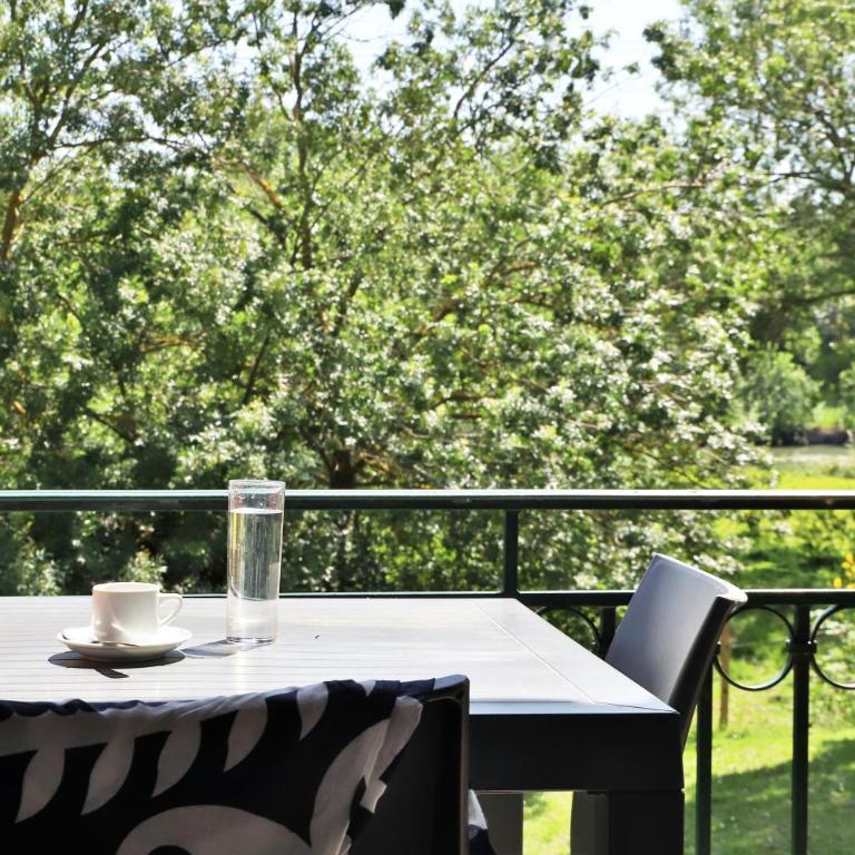 SOWELL RESIDENCES Les Hameaux de Camargue - Studio - 16