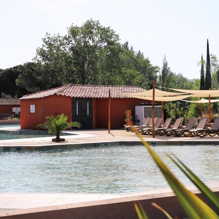 SOWELL RESIDENCES Les Hameaux de Camargue - Studio - 17