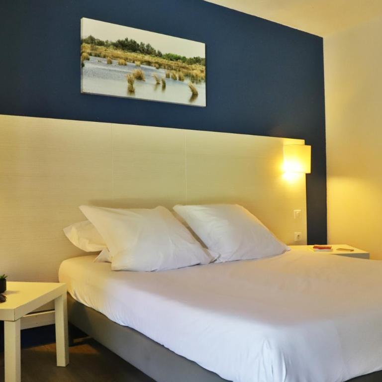 SOWELL RESIDENCES Les Hameaux de Camargue - Studio - 18
