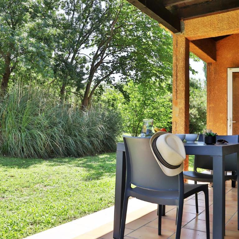 SOWELL RESIDENCES Les Hameaux de Camargue - Studio - 19