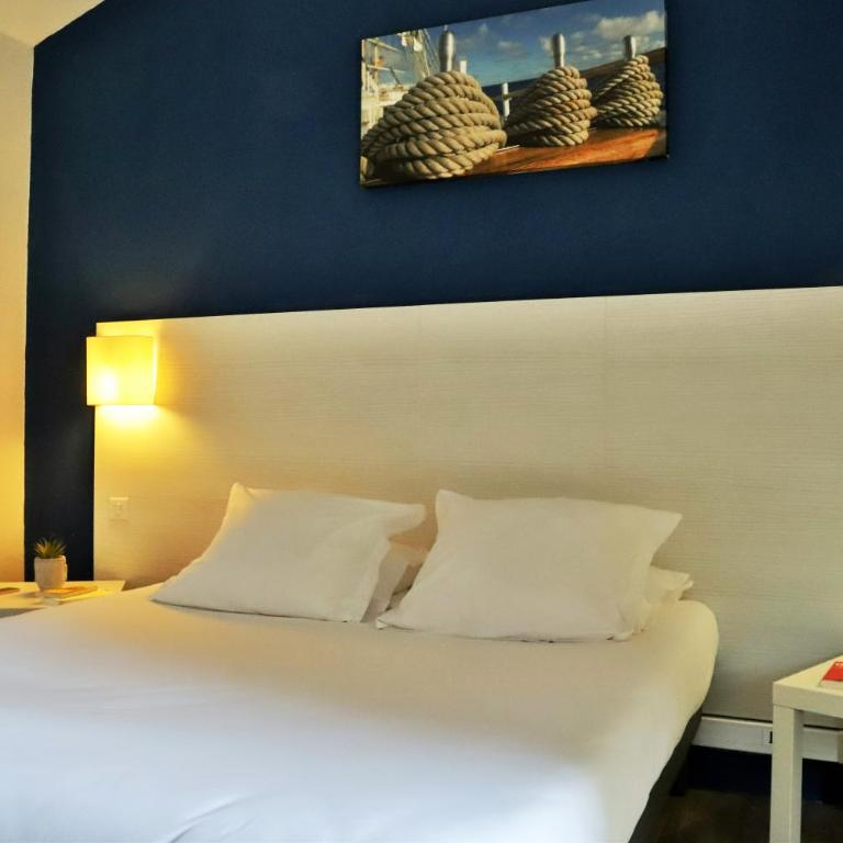 SOWELL RESIDENCES Les Hameaux de Camargue - Studio - 21