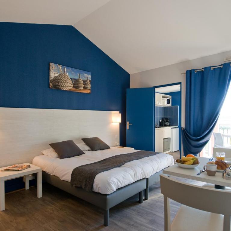 SOWELL RESIDENCES Les Hameaux de Camargue - Studio - 22