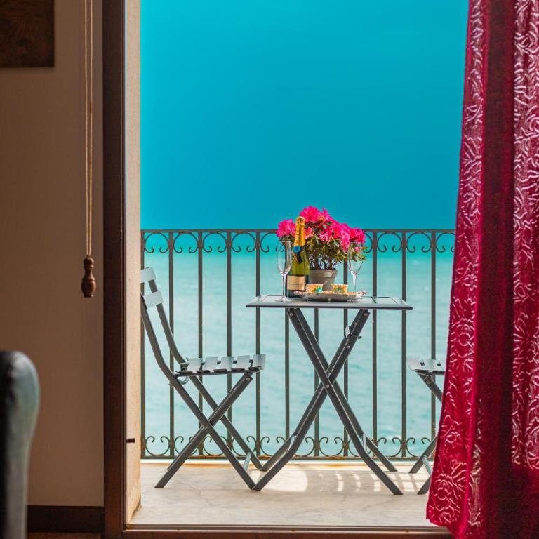 Jureka Sea View Apartment 2 - Appartamento con 2 Camere da Letto - 3