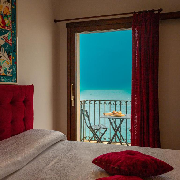 Jureka Sea View Apartment 2 - Appartamento con 2 Camere da Letto - 4