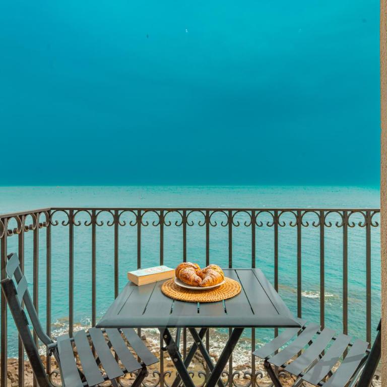 Jureka Sea View Apartment 2 - Appartamento con 2 Camere da Letto - 5