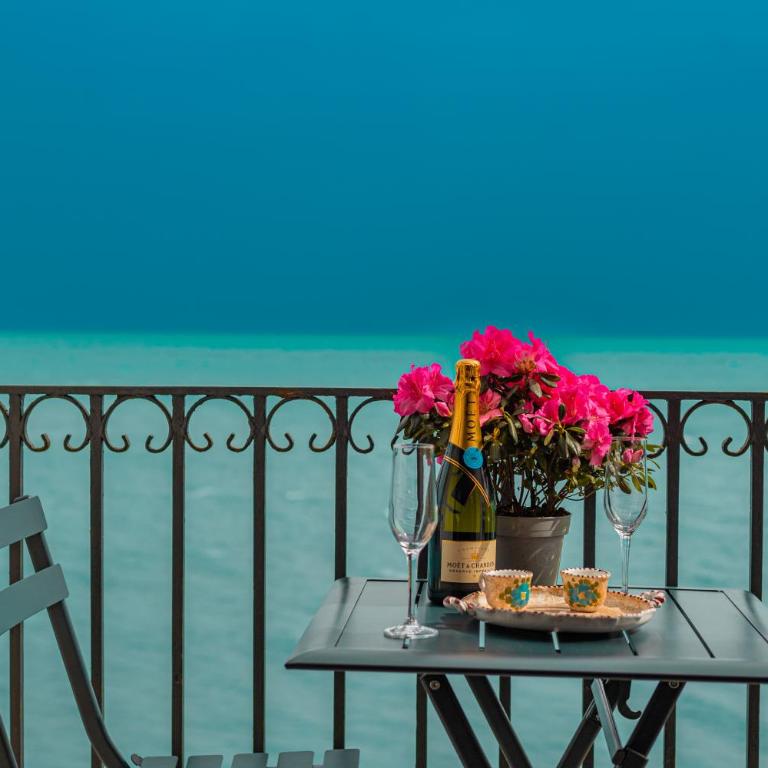 Jureka Sea View Apartment 2 - Appartamento con 2 Camere da Letto - 6