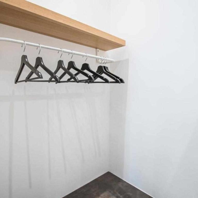 Astroom apartments - Double Room with Balcony - 24