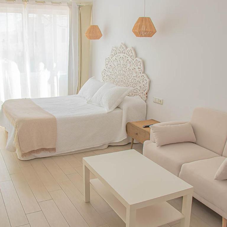 H Rincón de Diego - Habitación Doble - 4