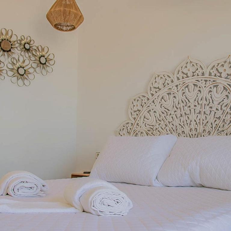 H Rincón de Diego - Habitación Doble con vistas al mar - 8
