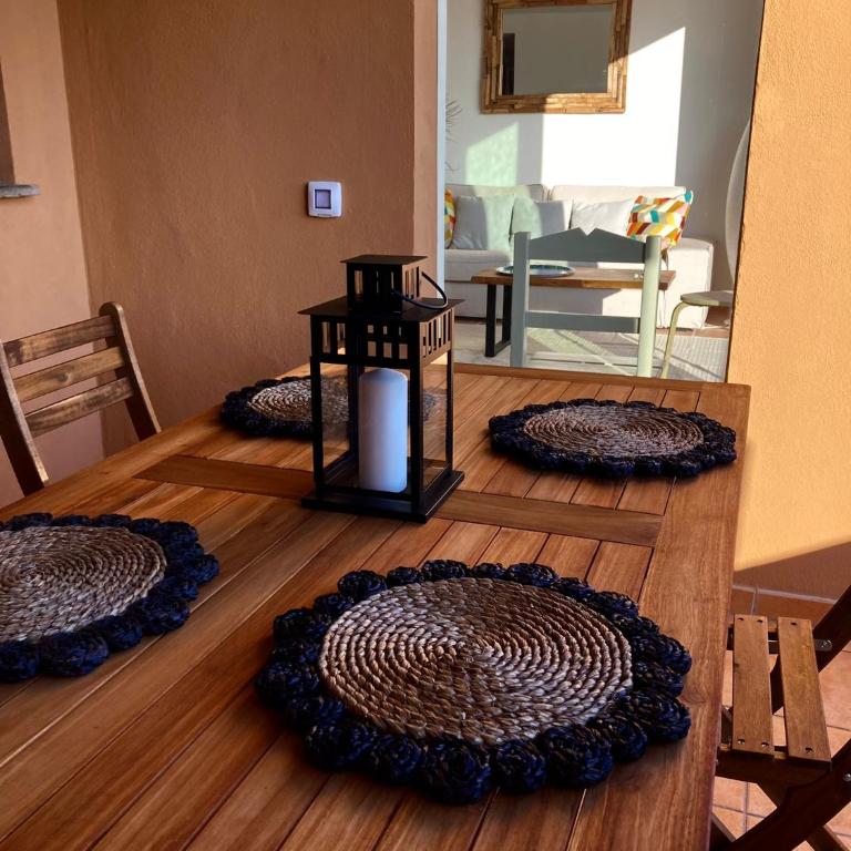Bella vista - Apartamento de 2 dormitorios - 3