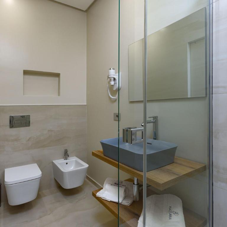 Rivazzurra Beach Rooms - Camera Matrimoniale - 9