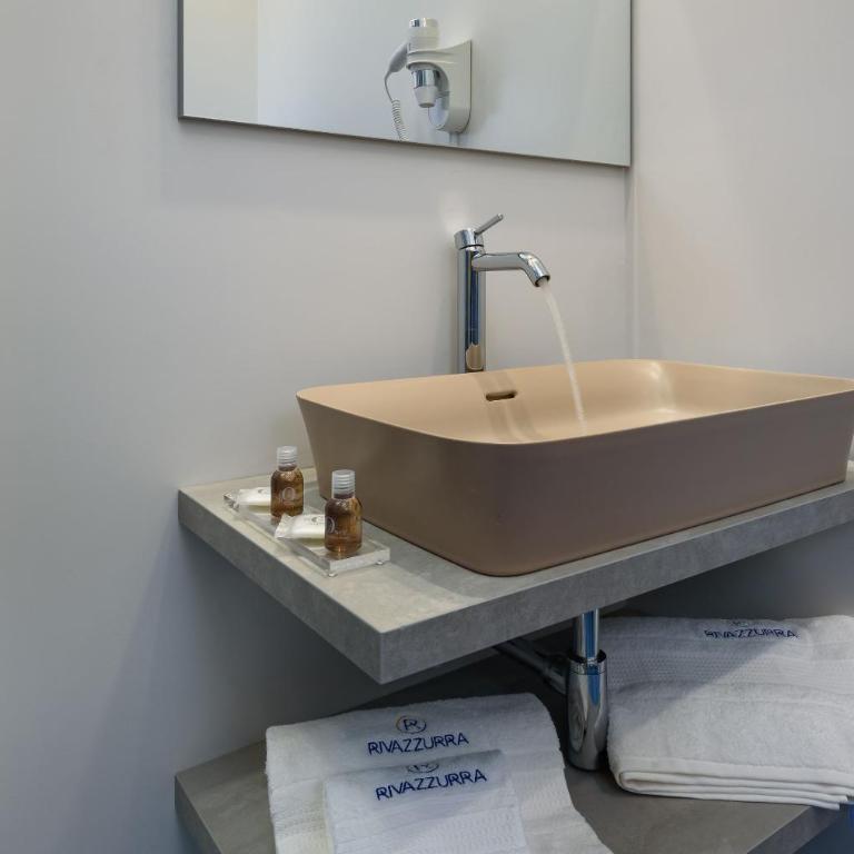 Rivazzurra Beach Rooms - Suite Familiare - 7