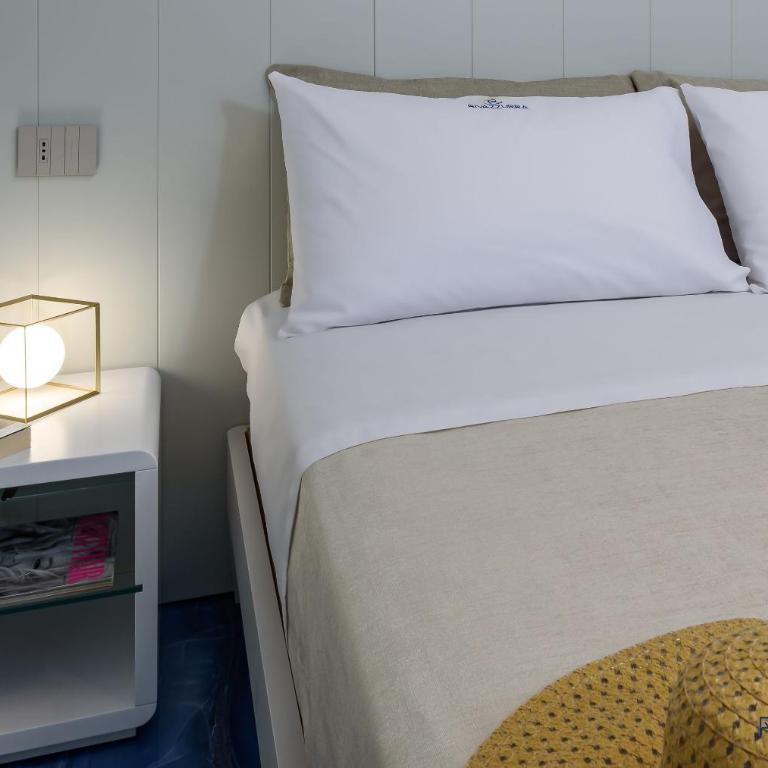 Rivazzurra Beach Rooms - Camera Deluxe - 3