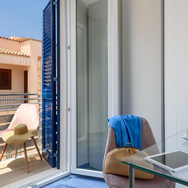 Rivazzurra Beach Rooms - Camera Deluxe - 4