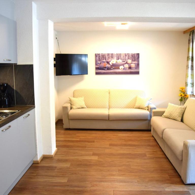 Haus Marina - Apartment mit 2 Schlafzimmern - 3