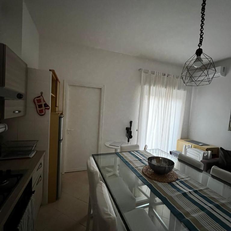 Uncle Simon House - Appartamento con 1 Camera da Letto - 7