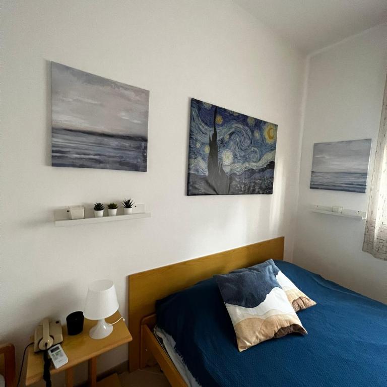 Uncle Simon House - Appartamento con 1 Camera da Letto - 3
