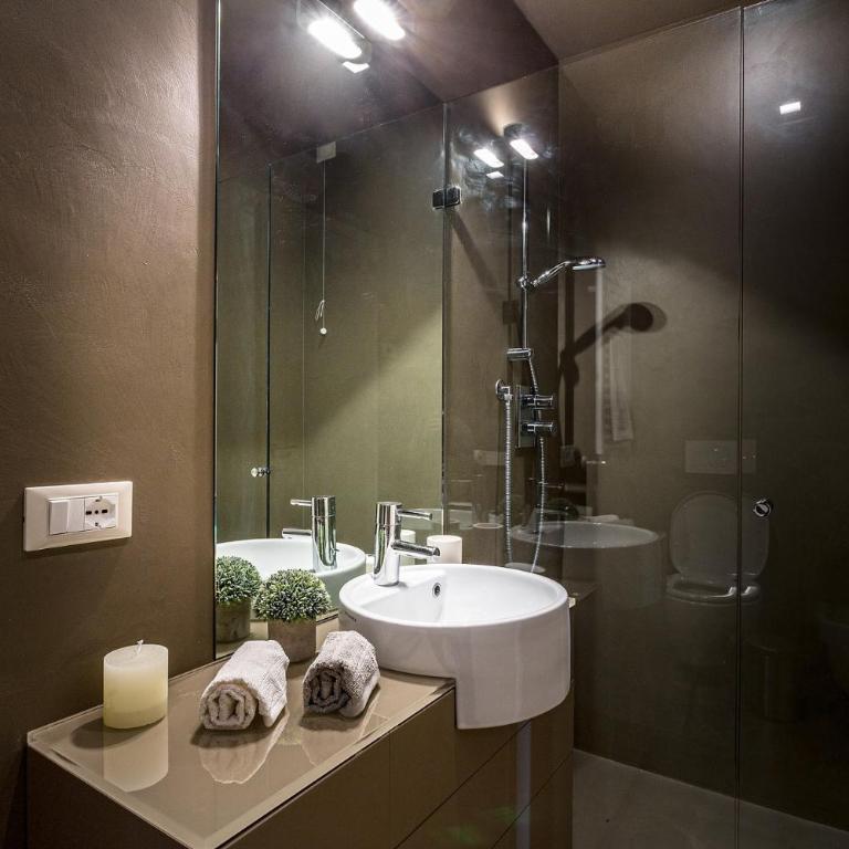 Casa Cachi 2, Modern Spacious 2 bedrooms apartment with terrace and elevator - Appartamento con 1 Camera da Letto - 21