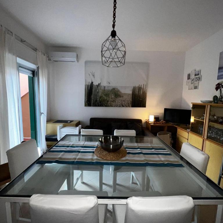 Uncle Simon House - Appartamento con 1 Camera da Letto - 6
