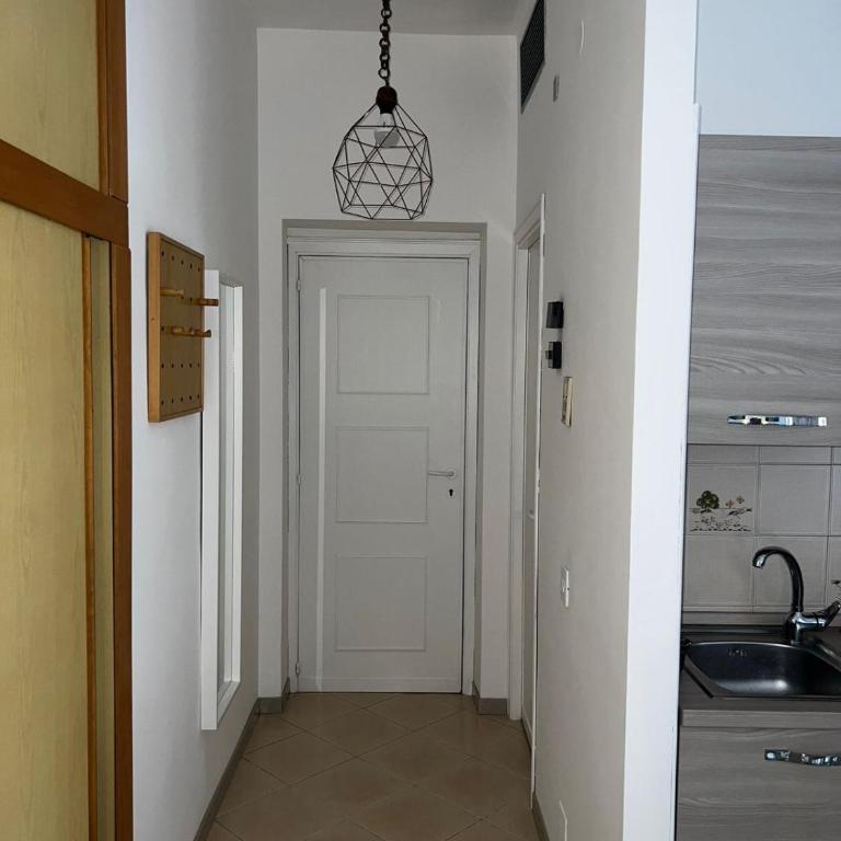 Uncle Simon House - Appartamento con 1 Camera da Letto - 8