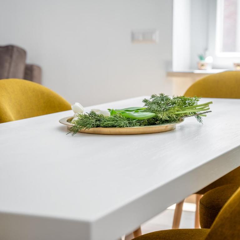 iFlat Wood and Marble Riverfront - Appartamento con 1 Camera da Letto - 2