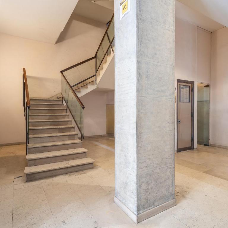 iFlat Wood and Marble Riverfront - Appartamento con 1 Camera da Letto - 4