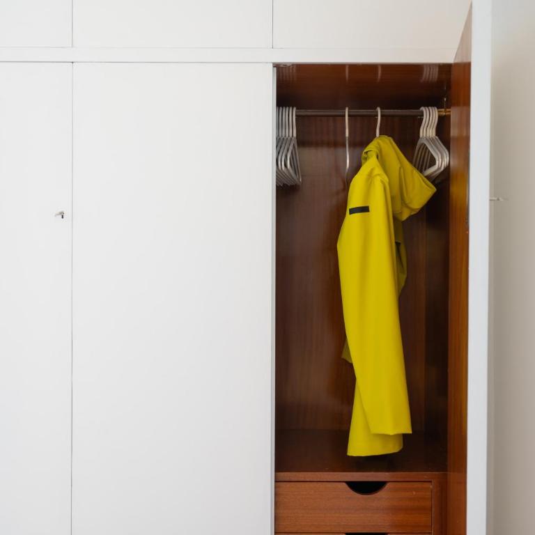 iFlat Wood and Marble Riverfront - Appartamento con 1 Camera da Letto - 5