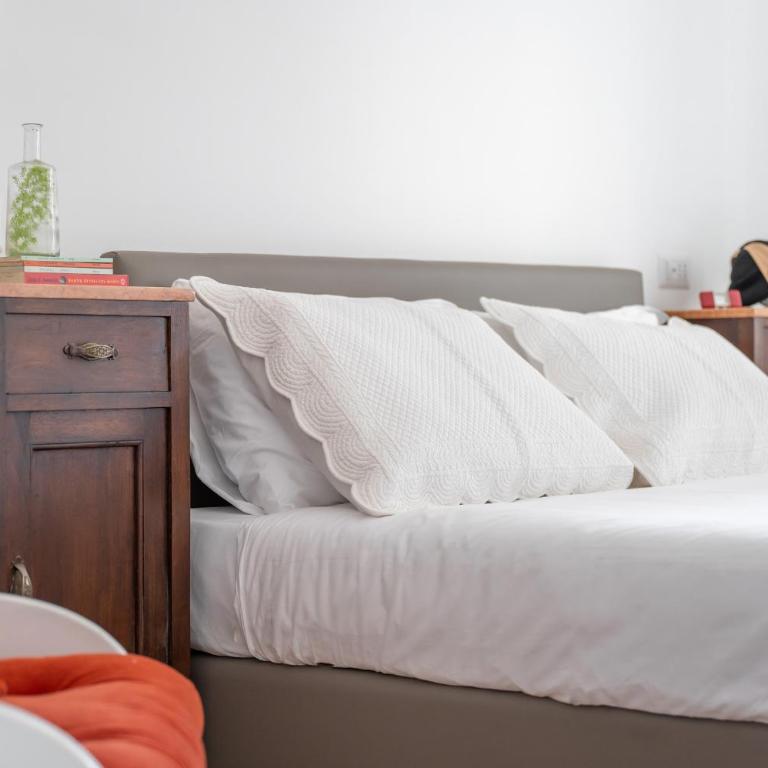 iFlat Wood and Marble Riverfront - Appartamento con 1 Camera da Letto - 6