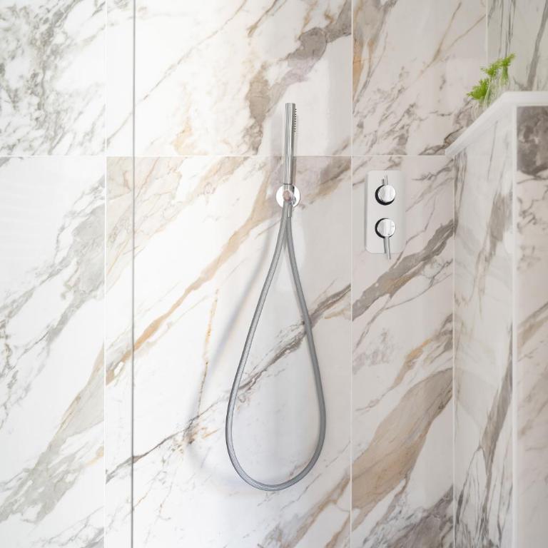 iFlat Wood and Marble Riverfront - Appartamento con 1 Camera da Letto - 7