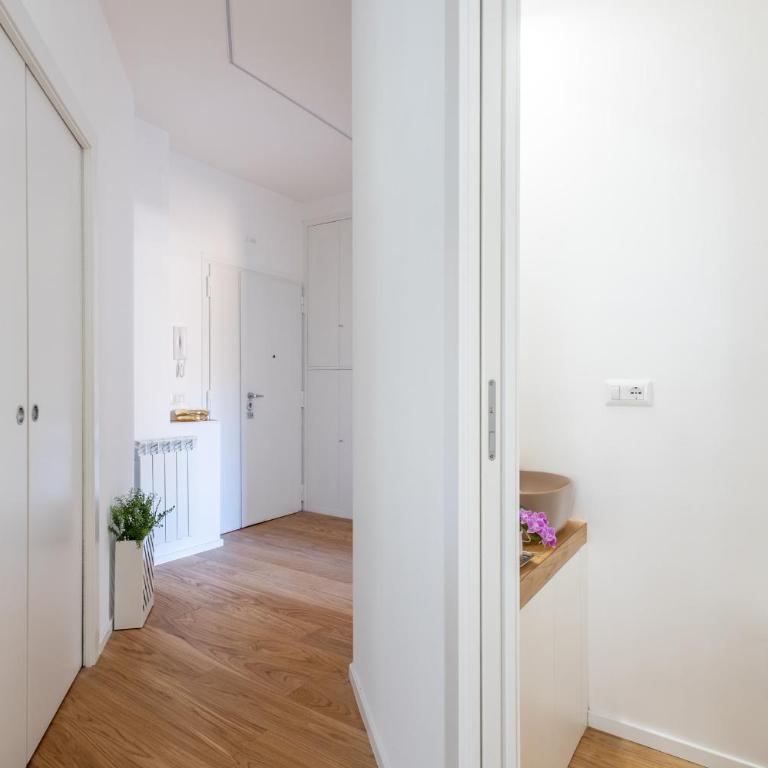 iFlat Wood and Marble Riverfront - Appartamento con 1 Camera da Letto - 19