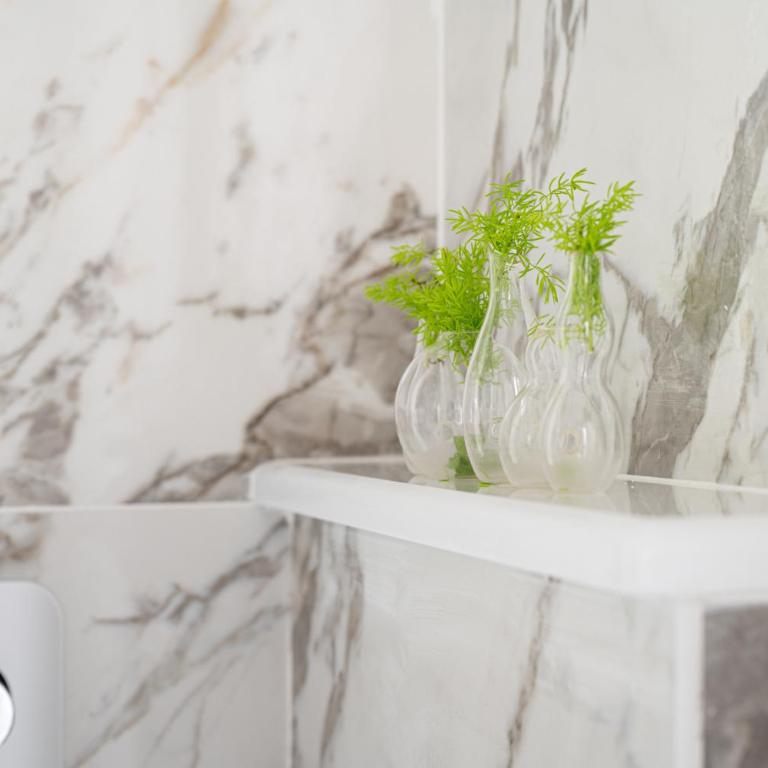 iFlat Wood and Marble Riverfront - Appartamento con 1 Camera da Letto - 22