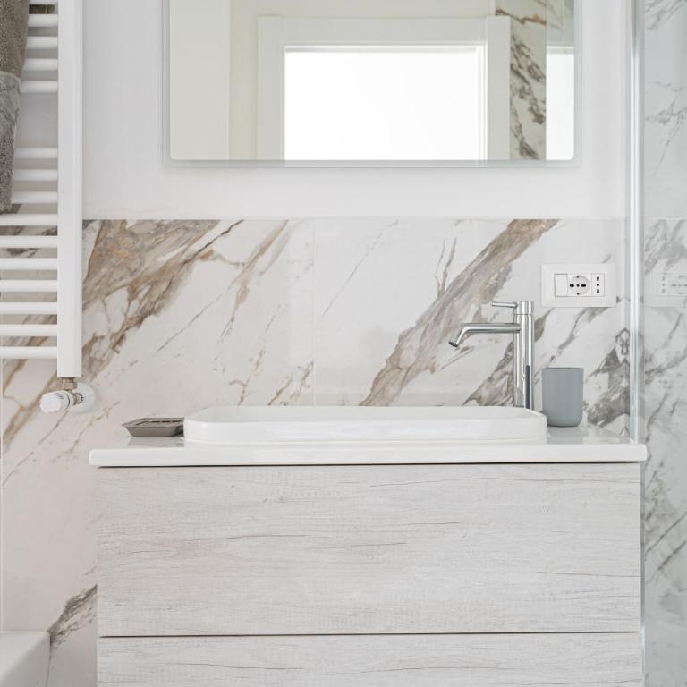 iFlat Wood and Marble Riverfront - Appartamento con 1 Camera da Letto - 23