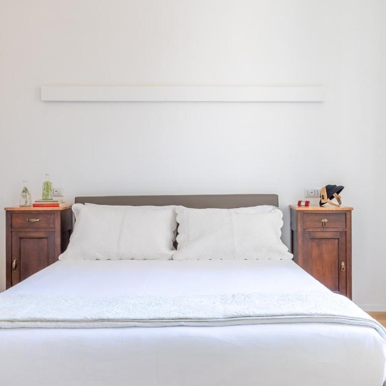 iFlat Wood and Marble Riverfront - Appartamento con 1 Camera da Letto - 25