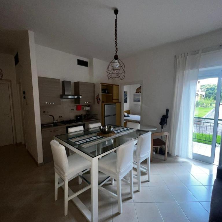 Uncle Simon House - Appartamento con 1 Camera da Letto - 4