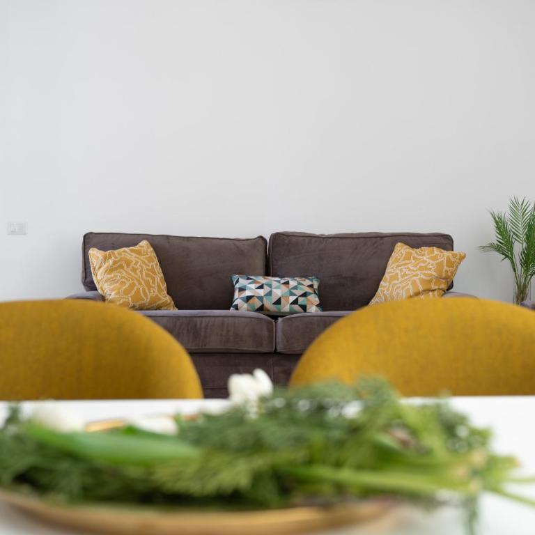 iFlat Wood and Marble Riverfront - Appartamento con 1 Camera da Letto - 38