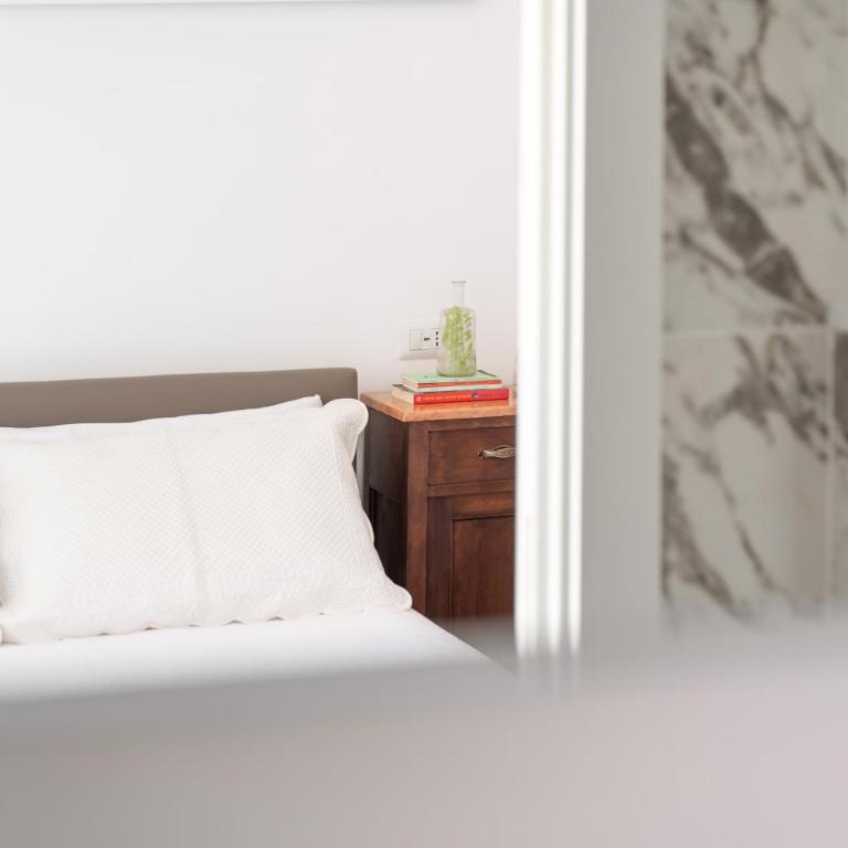 iFlat Wood and Marble Riverfront - Appartamento con 1 Camera da Letto - 41