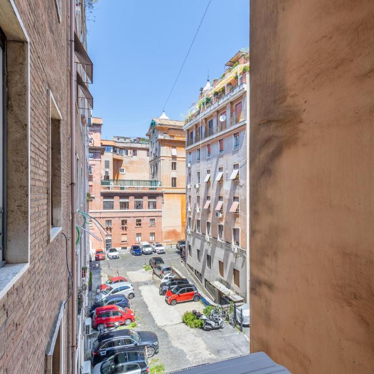iFlat Wood and Marble Riverfront - Appartamento con 1 Camera da Letto - 42