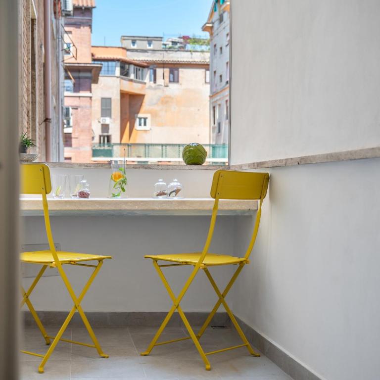 iFlat Wood and Marble Riverfront - Appartamento con 1 Camera da Letto - 46