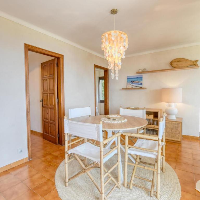 apartament amb piscina comunitària al Golfet - Apartamento - 3