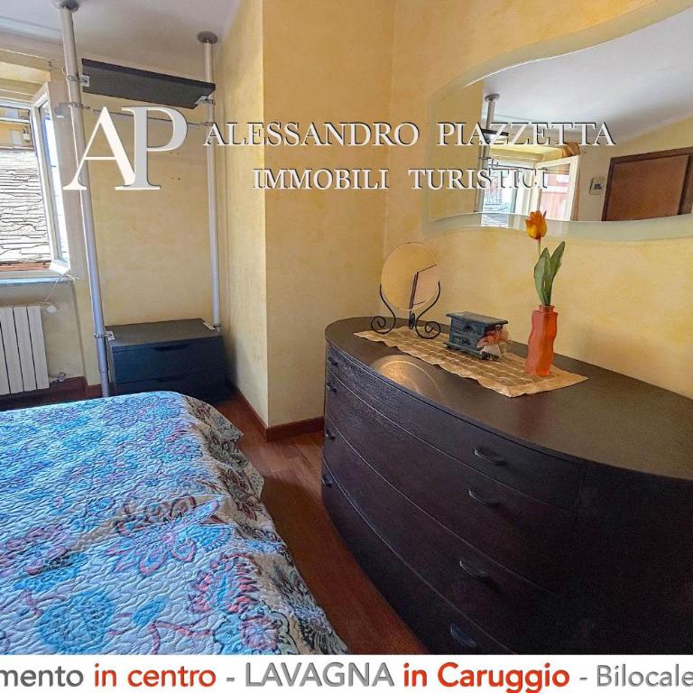 Il Borgo dall'alto - One-Bedroom Apartment - 12