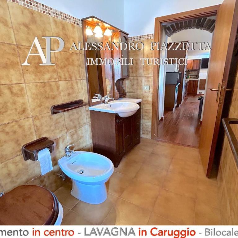 Il Borgo dall'alto - One-Bedroom Apartment - 23