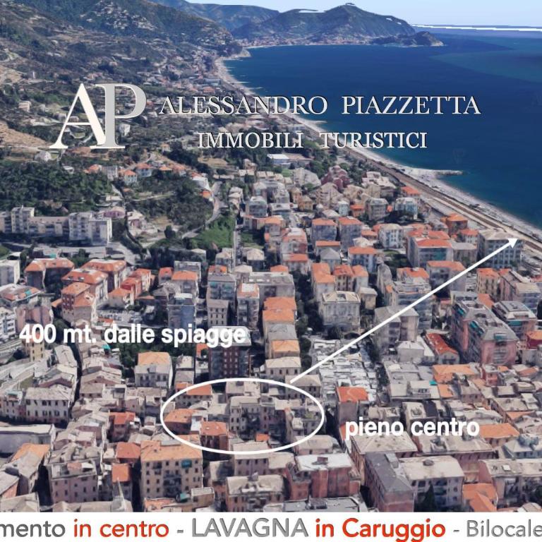 Il Borgo dall'alto - One-Bedroom Apartment - 32