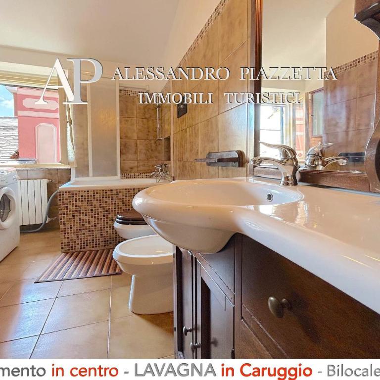 Il Borgo dall'alto - One-Bedroom Apartment - 21